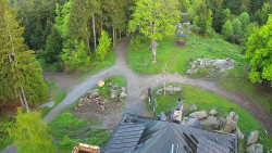 Kleť