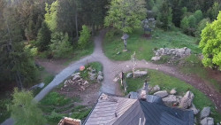 Kleť