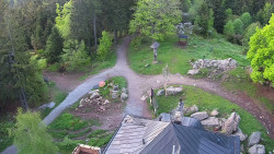 Kleť