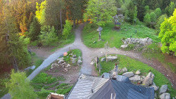 Kleť