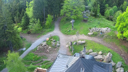 Kleť