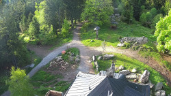 Kleť