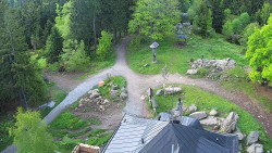 Kleť
