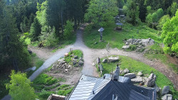 Kleť