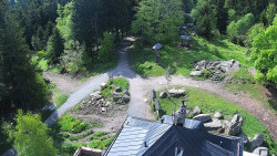 Kleť