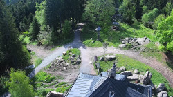 Kleť