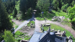 Kleť