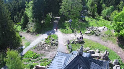 Kleť