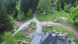 Kleť