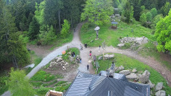Kleť