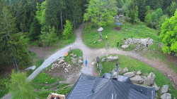 Kleť