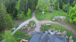 Kleť