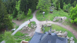 Kleť