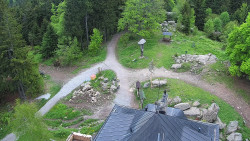 Kleť