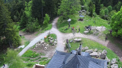 Kleť