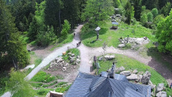 Kleť