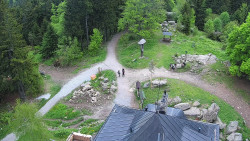 Kleť