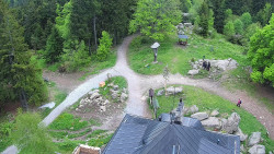 Kleť