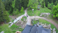 Kleť
