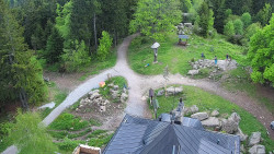 Kleť