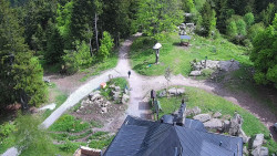 Kleť