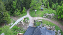 Kleť