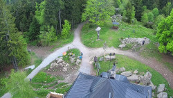 Kleť