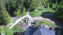 Kleť