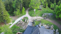 Kleť