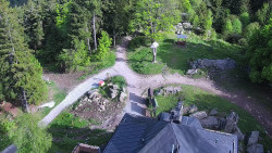 Kleť