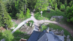 Kleť