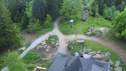 Kleť