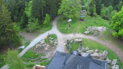 Kleť