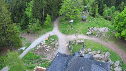 Kleť