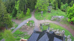 Kleť