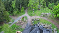 Kleť