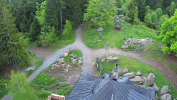 Kleť