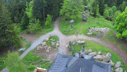 Kleť