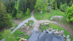 Kleť