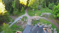 Kleť