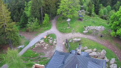 Kleť
