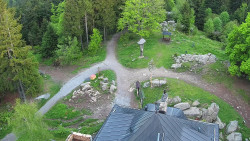 Kleť