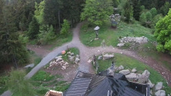 Kleť