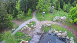 Kleť