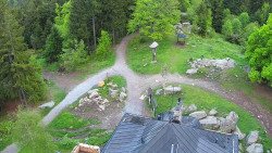 Kleť