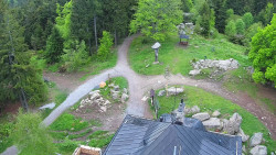 Kleť