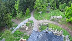 Kleť