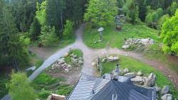 Kleť
