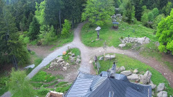 Kleť