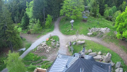 Kleť